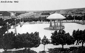 AIN EL ARBA 01PF